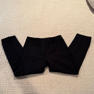 White House Black Market Comfort Stretch Slim Ankle Pants size 0S